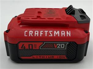 Craftsman cmcf920 online